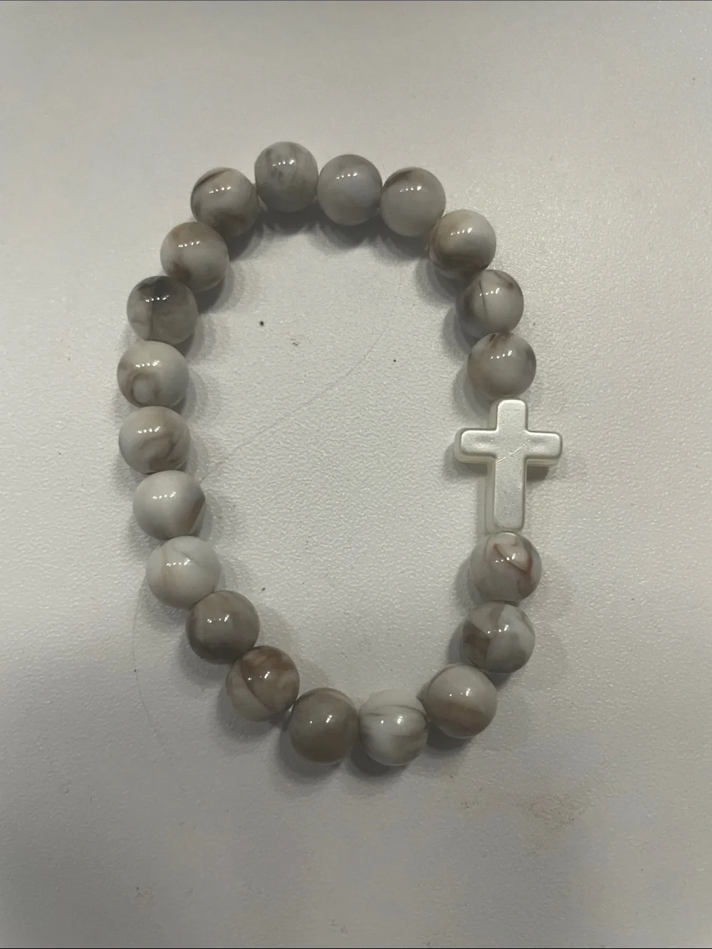 Marbled CreamCross